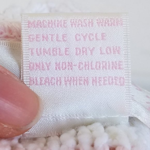 Vtg Trendy Melody Brooks Knit Sweater Vest-Video - Picture 12 of 12